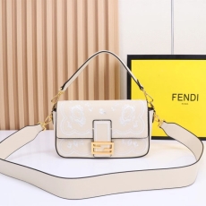 Fendi Top Handle Bags